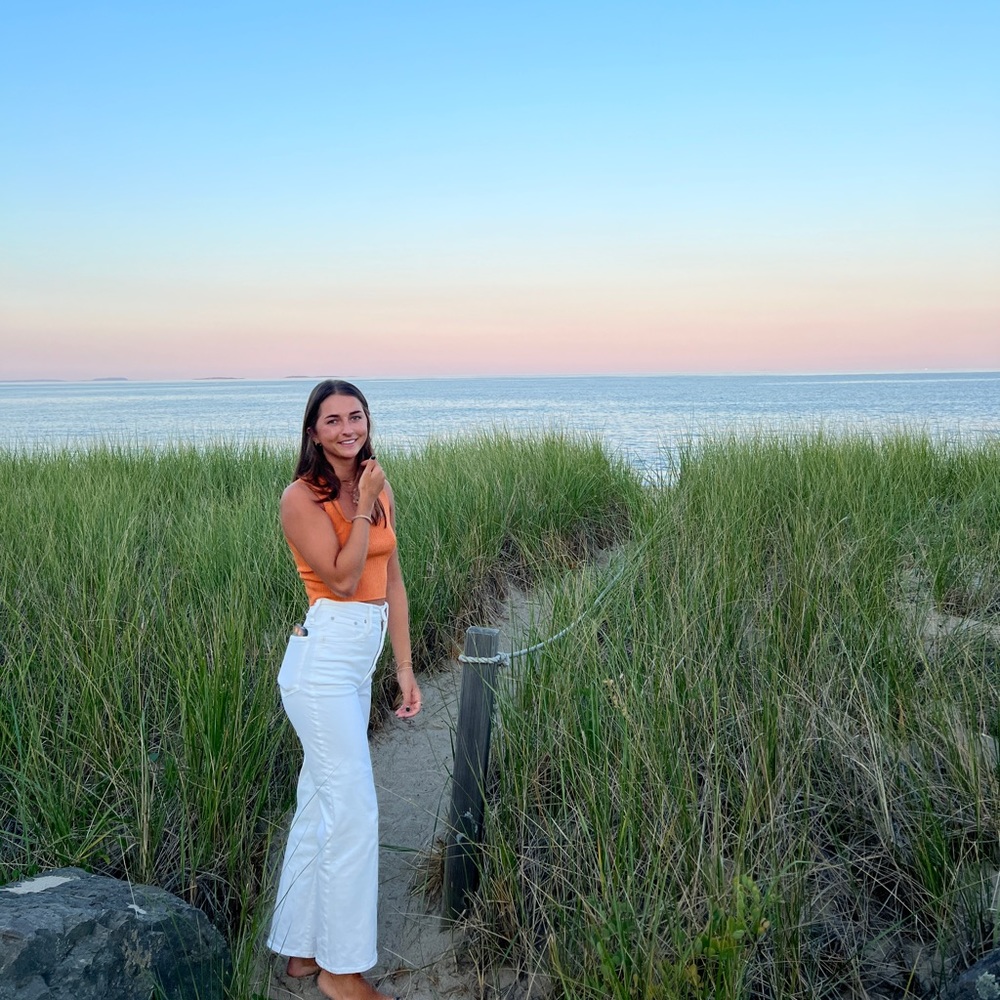 Meet your Posher, Daisy